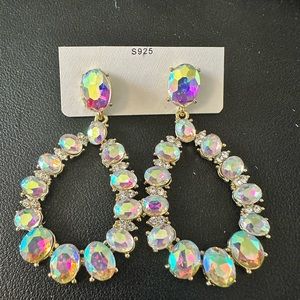 New Pageant Earrings $10 each, with $8 tracked shipping